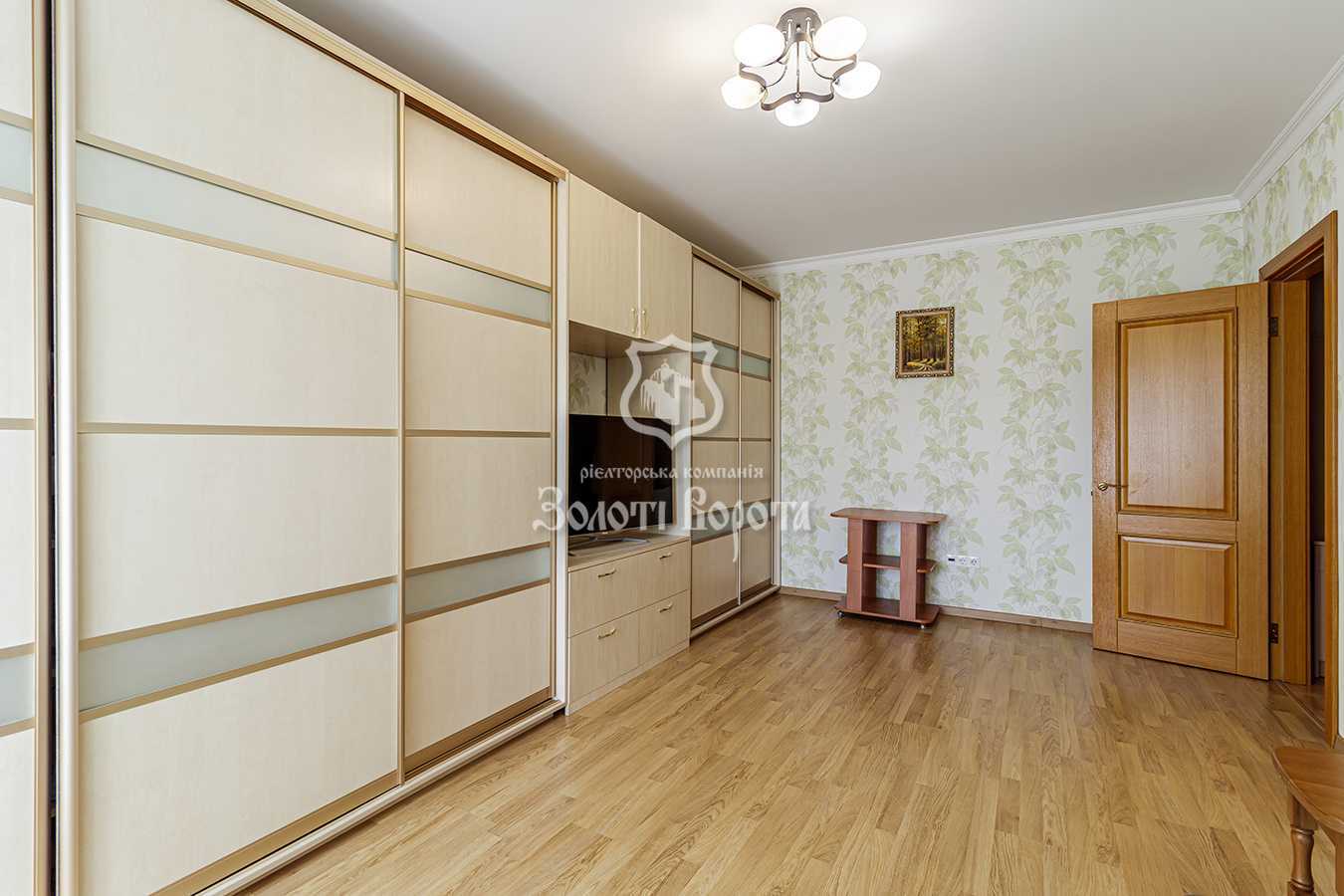 Продаж 2-кімнатної квартири 52 м², Маршала Тимошенка вул., 7А