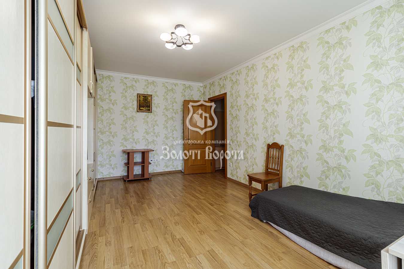 Продаж 2-кімнатної квартири 52 м², Маршала Тимошенка вул., 7А