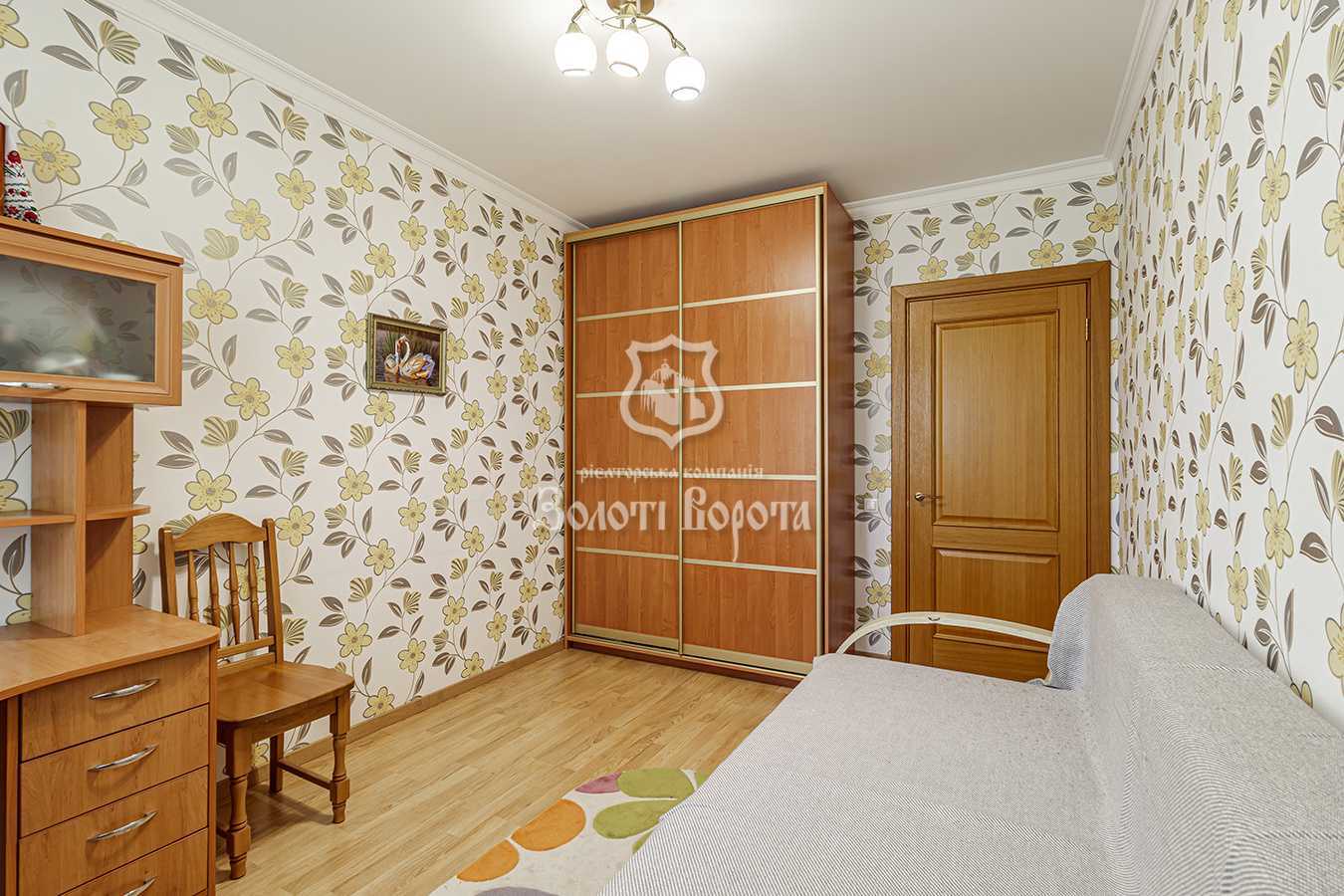 Продаж 2-кімнатної квартири 52 м², Маршала Тимошенка вул., 7А