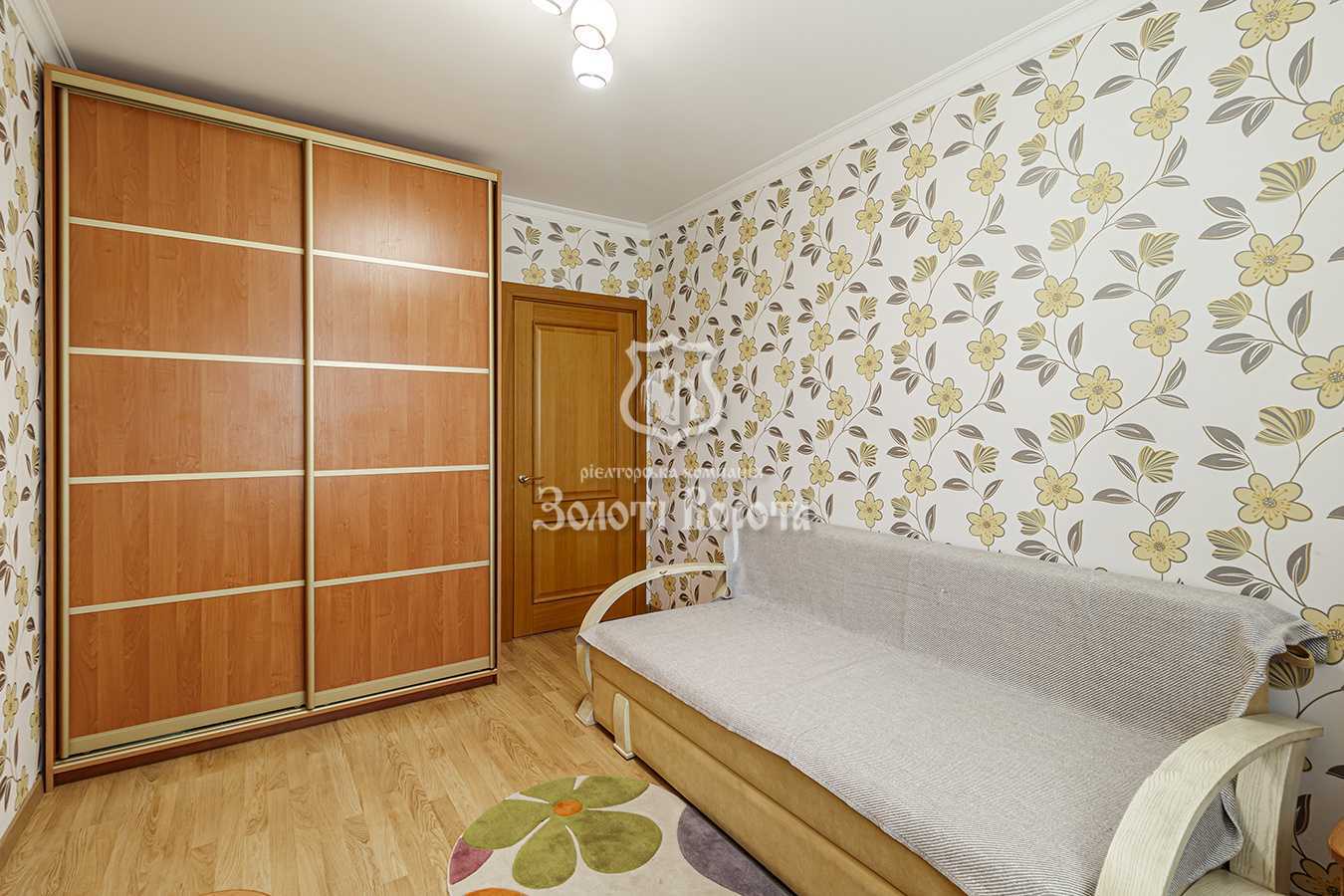 Продаж 2-кімнатної квартири 52 м², Маршала Тимошенка вул., 7А