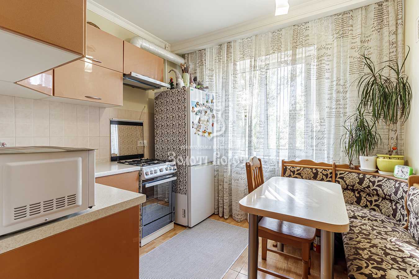 Продаж 2-кімнатної квартири 52 м², Маршала Тимошенка вул., 7А