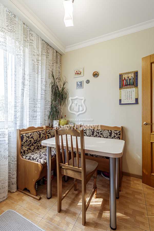 Продаж 2-кімнатної квартири 52 м², Маршала Тимошенка вул., 7А