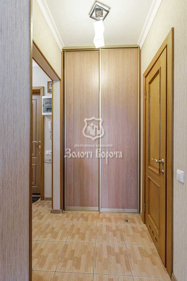 Продаж 2-кімнатної квартири 52 м², Маршала Тимошенка вул., 7А