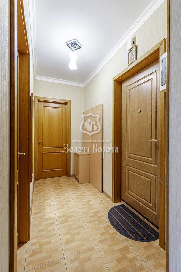 Продаж 2-кімнатної квартири 52 м², Маршала Тимошенка вул., 7А