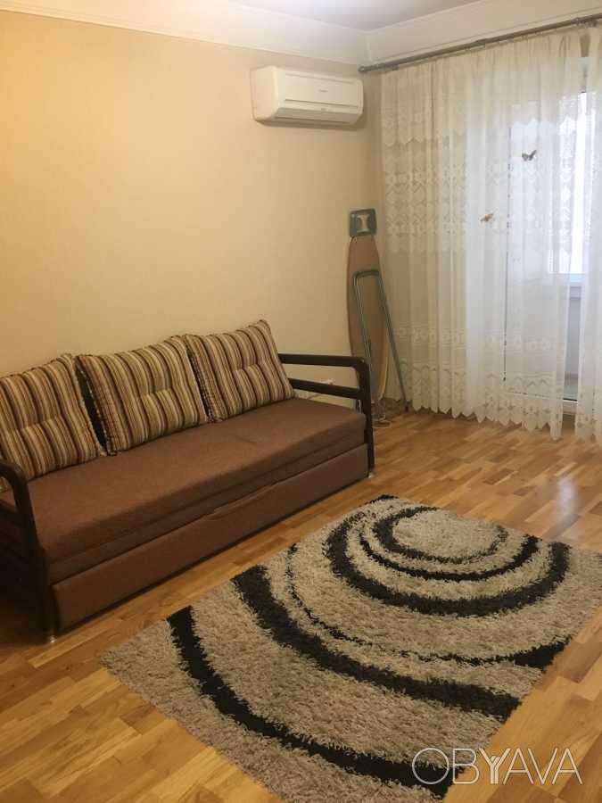 Аренда 3-комнатной квартиры 72 м², Ивана Миколайчука ул., 17/1