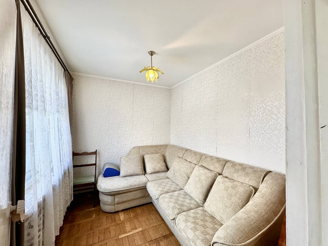 Продаж 2-кімнатної квартири 37 м², Канатная вул., 101/2