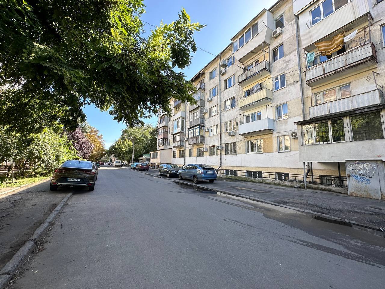 Продажа 2-комнатной квартиры 37 м², Канатная ул., 101/2