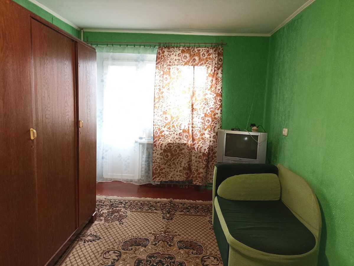 Продаж 1-кімнатної квартири 35 м², Лесі Українки вул., 1