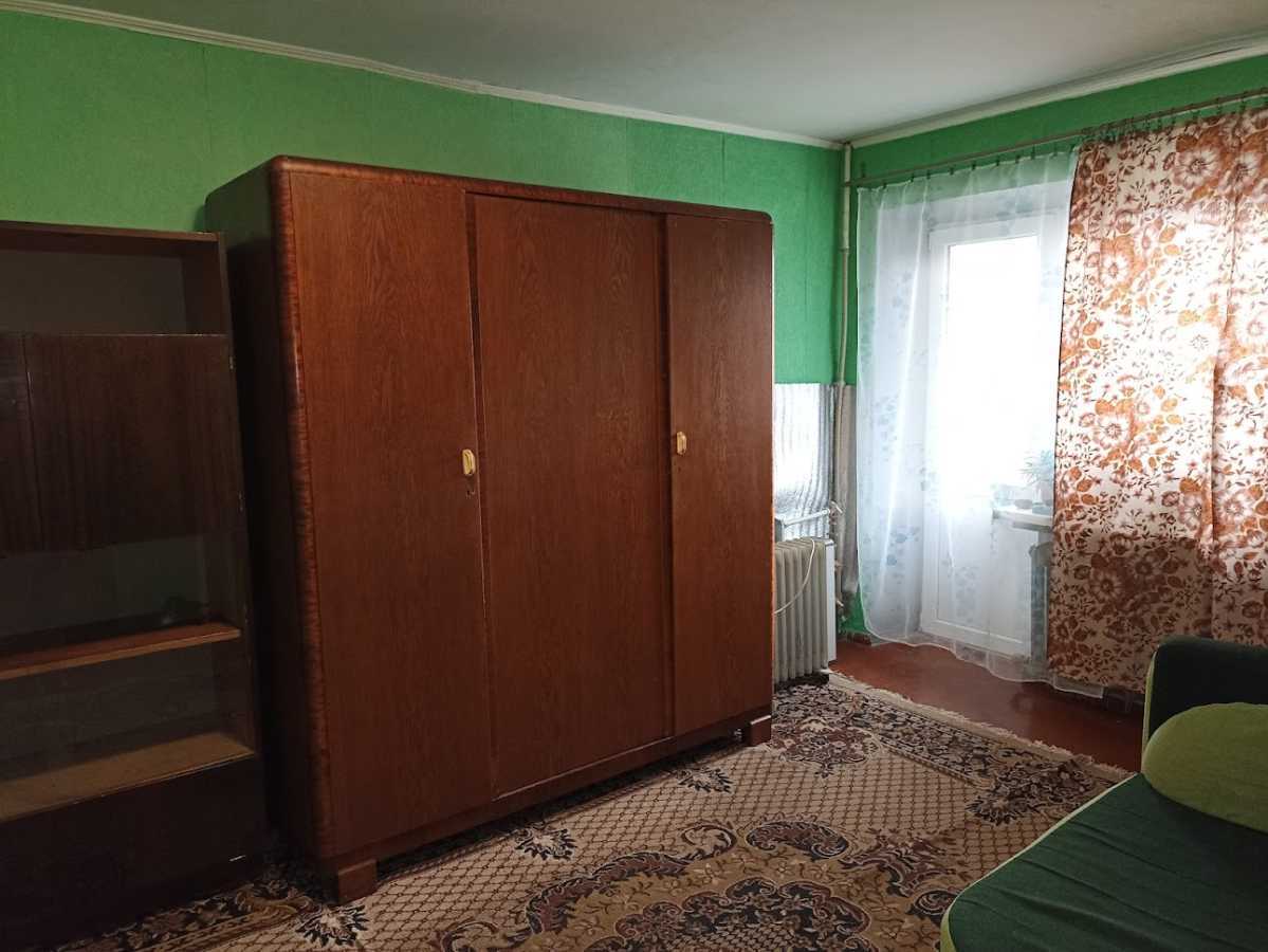 Продаж 1-кімнатної квартири 35 м², Лесі Українки вул., 1