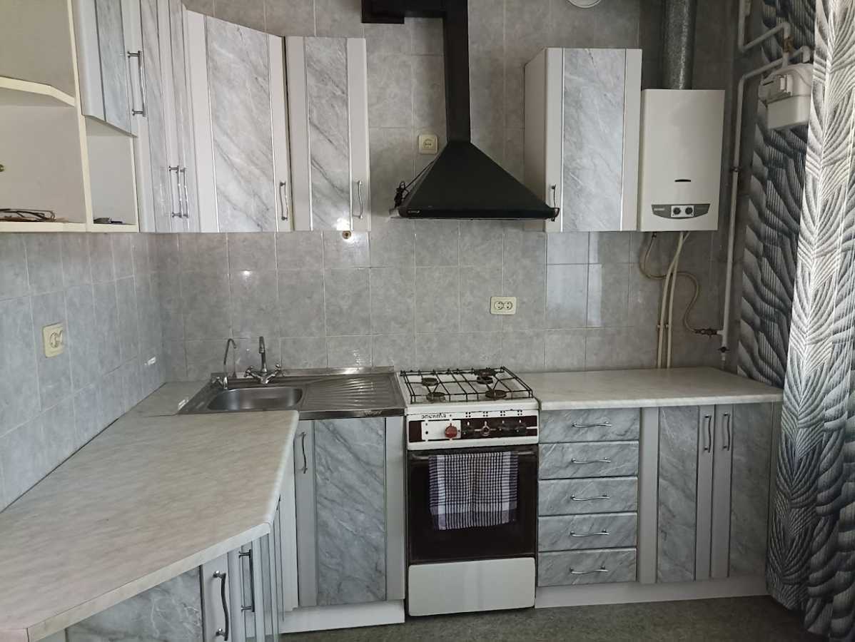 Продажа 3-комнатной квартиры 77 м², Ивана Мазепы просп., 47