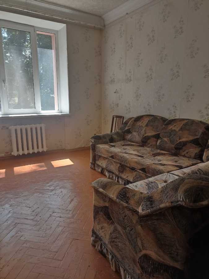 Продажа 3-комнатной квартиры 77 м², Ивана Мазепы просп., 47