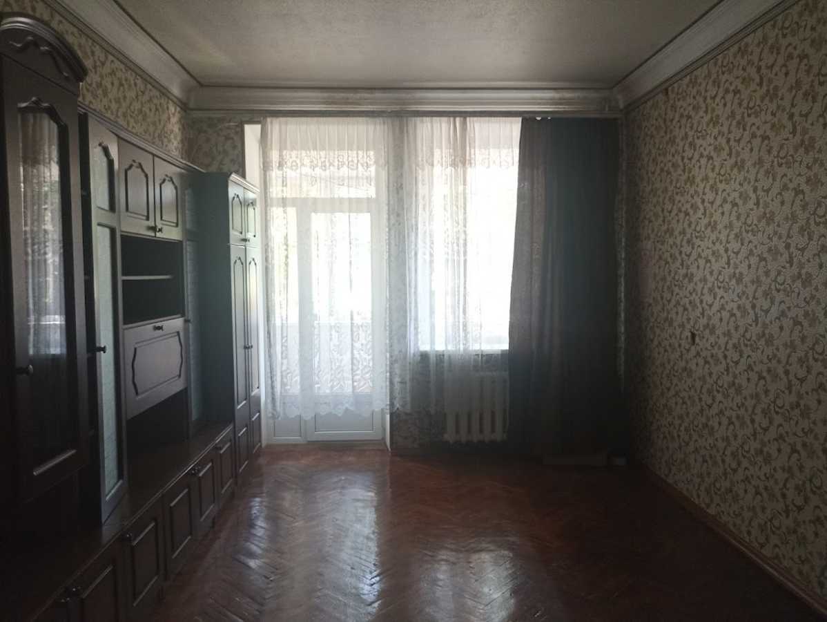 Продажа 3-комнатной квартиры 77 м², Ивана Мазепы просп., 47