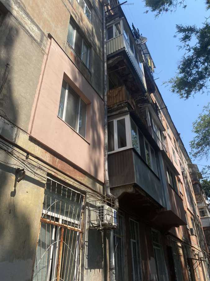 Продаж 3-кімнатної квартири 77 м², Івана Мазепи просп., 47