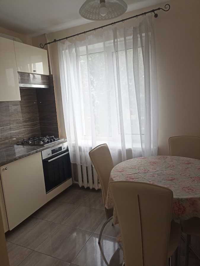 Продажа 2-комнатной квартиры 45 м², Коробова ул., 2