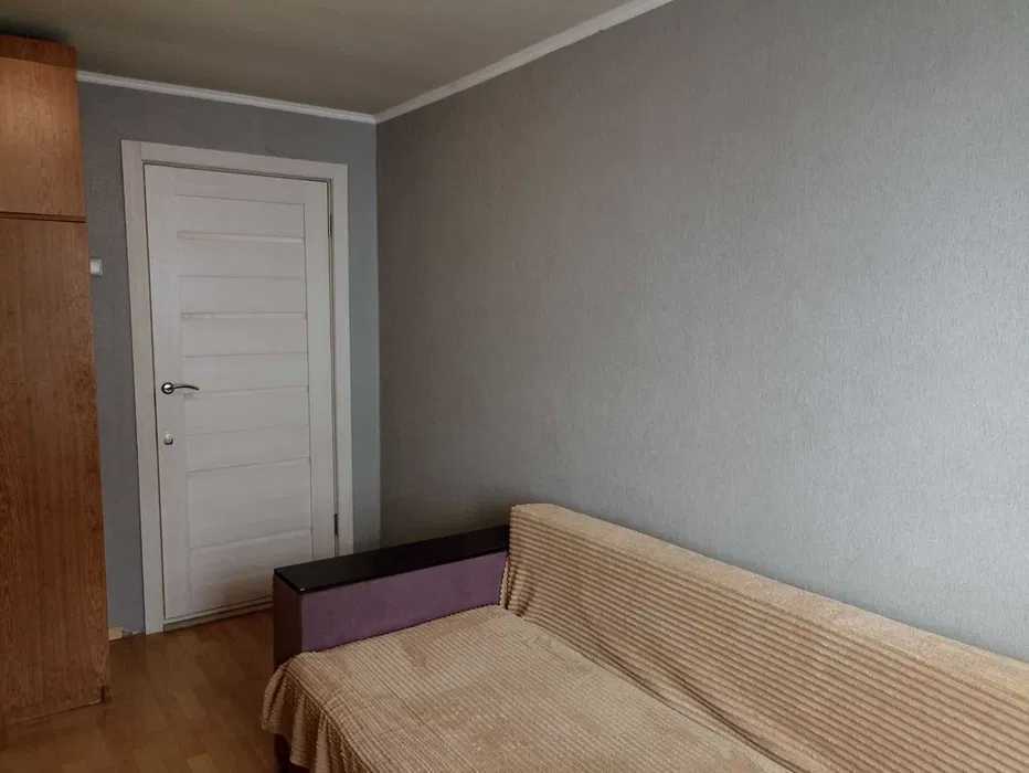 Продажа 2-комнатной квартиры 45 м², Коробова ул., 2