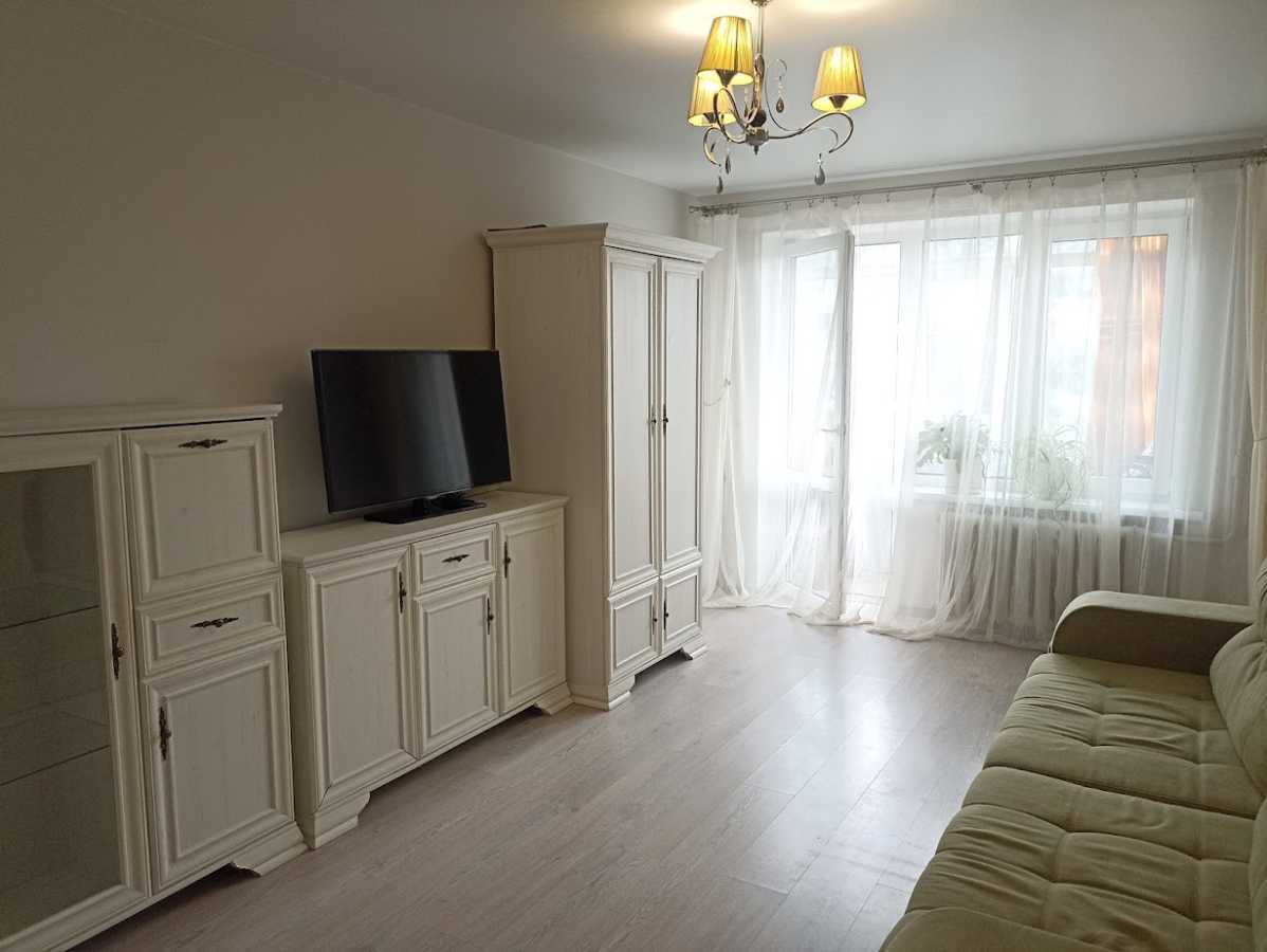 Продажа 2-комнатной квартиры 45 м², Коробова ул., 2