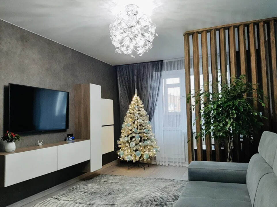 Продаж 3-кімнатної квартири 91 м², Інтернаціоналістів вул.