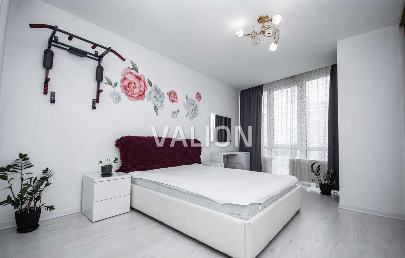 Продаж 1-кімнатної квартири 52.5 м², Юрія Шумського вул., 3Г