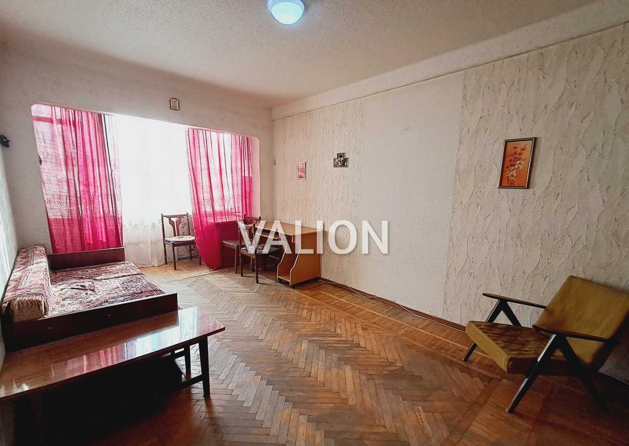 Продажа 1-комнатной квартиры 32 м², Амвросия Бучмы ул., 7