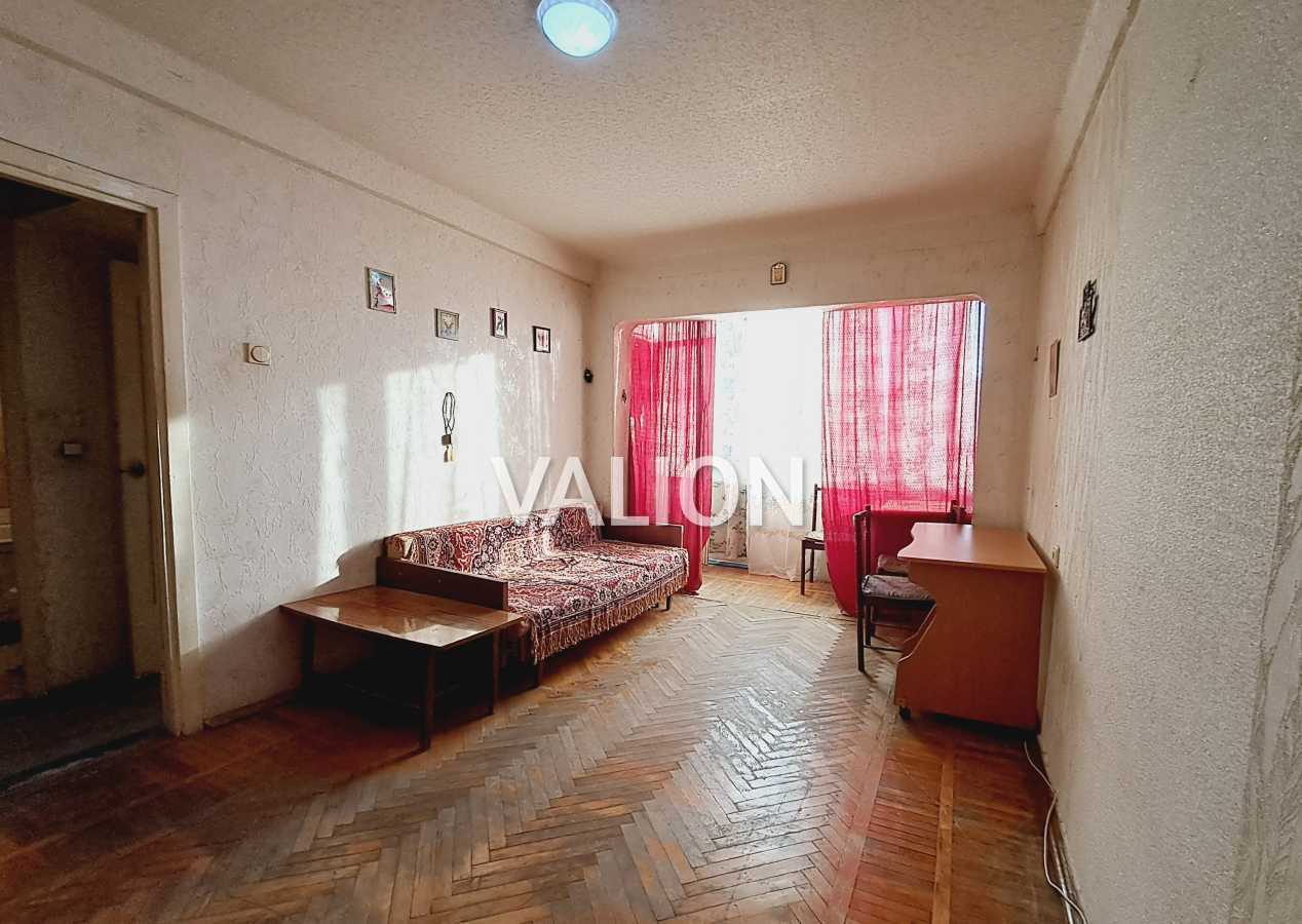 Продажа 1-комнатной квартиры 32 м², Амвросия Бучмы ул., 7