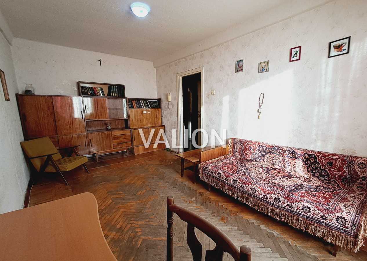 Продажа 1-комнатной квартиры 32 м², Амвросия Бучмы ул., 7