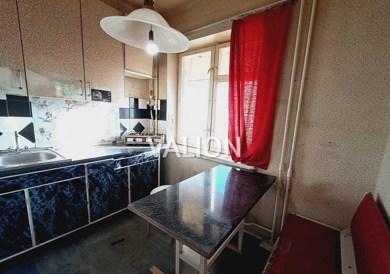 Продажа 1-комнатной квартиры 32 м², Амвросия Бучмы ул., 7