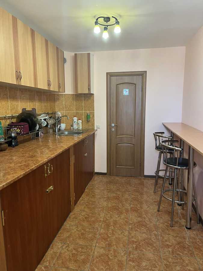 Аренда офиса 80 м², Срибнокильская ул., 22