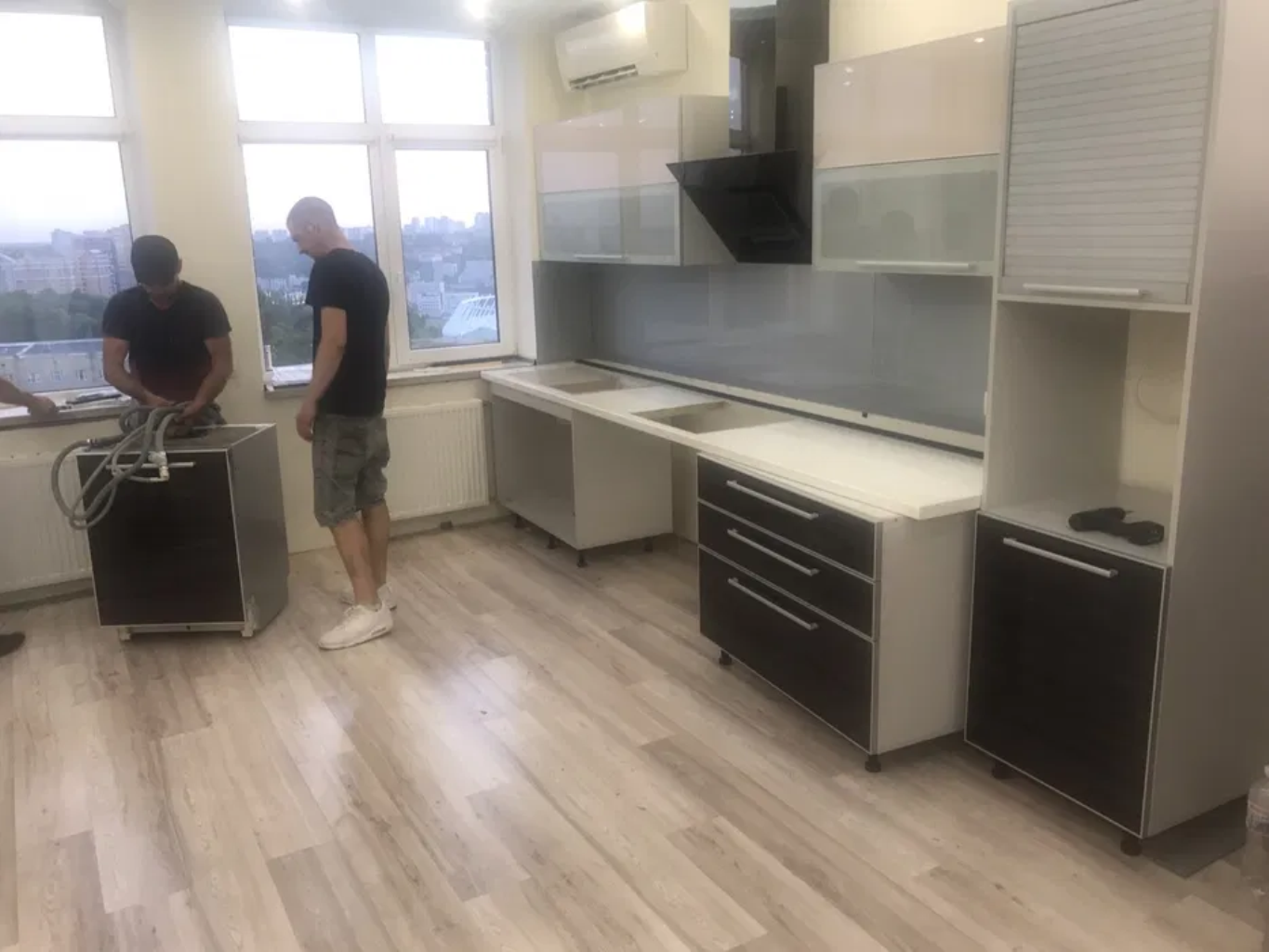 Аренда офиса 110 м², Леси Украинки бул., 5А