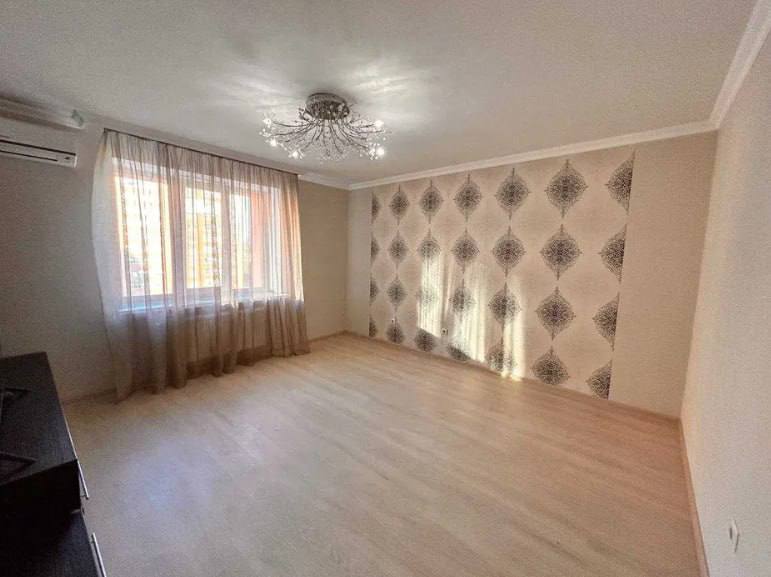 Продаж 2-кімнатної квартири 61.3 м², Прокоф'єва вул.