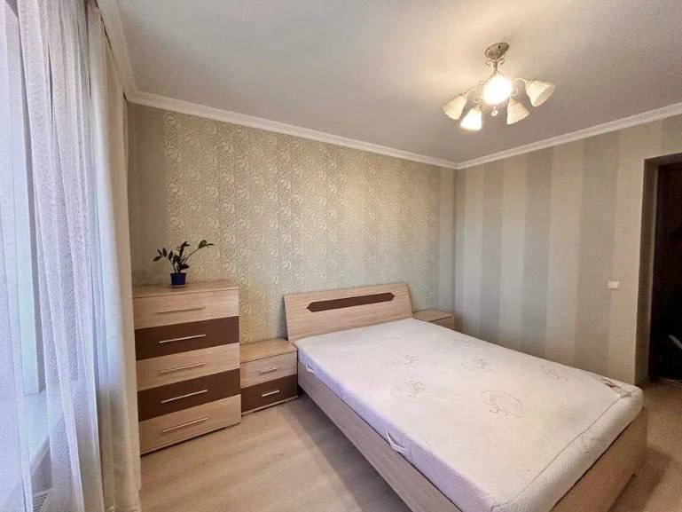 Продажа 2-комнатной квартиры 61.3 м², Прокофьева ул.