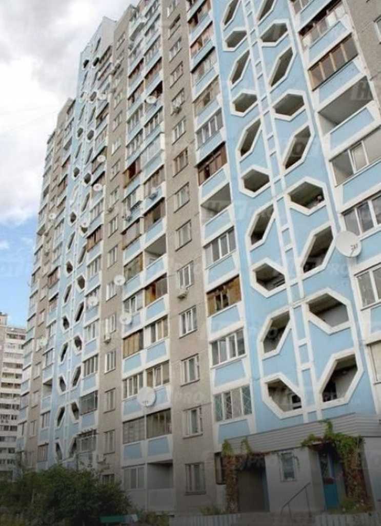 Продажа 1-комнатной квартиры 51 м², Лисковская ул., 12