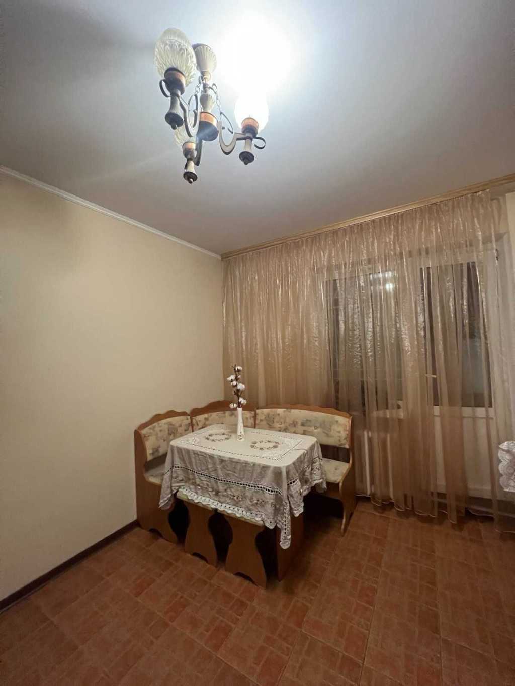 Продаж 1-кімнатної квартири 51 м², Лісківська вул., 12