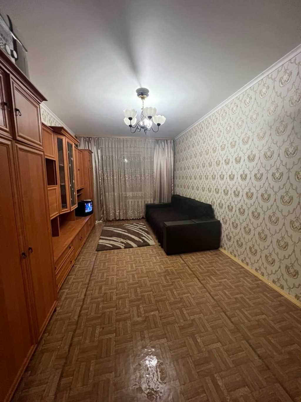 Продаж 1-кімнатної квартири 51 м², Лісківська вул., 12