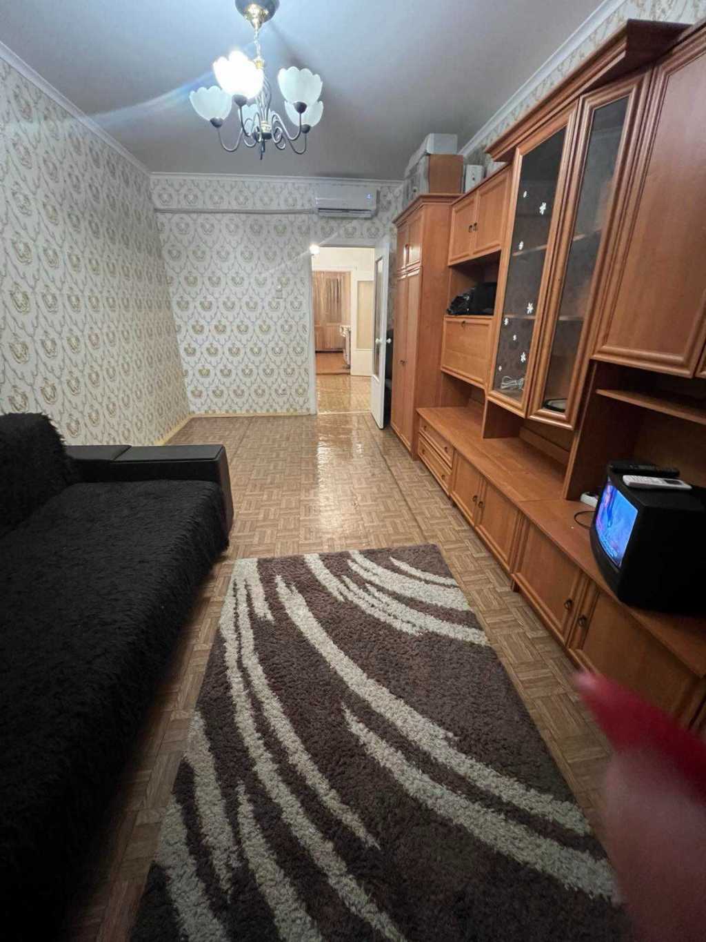 Продажа 1-комнатной квартиры 51 м², Лисковская ул., 12