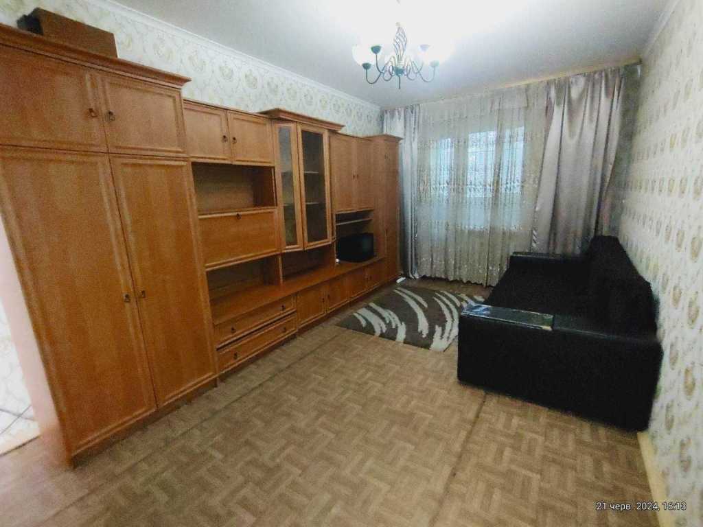 Продаж 1-кімнатної квартири 51 м², Лісківська вул., 12