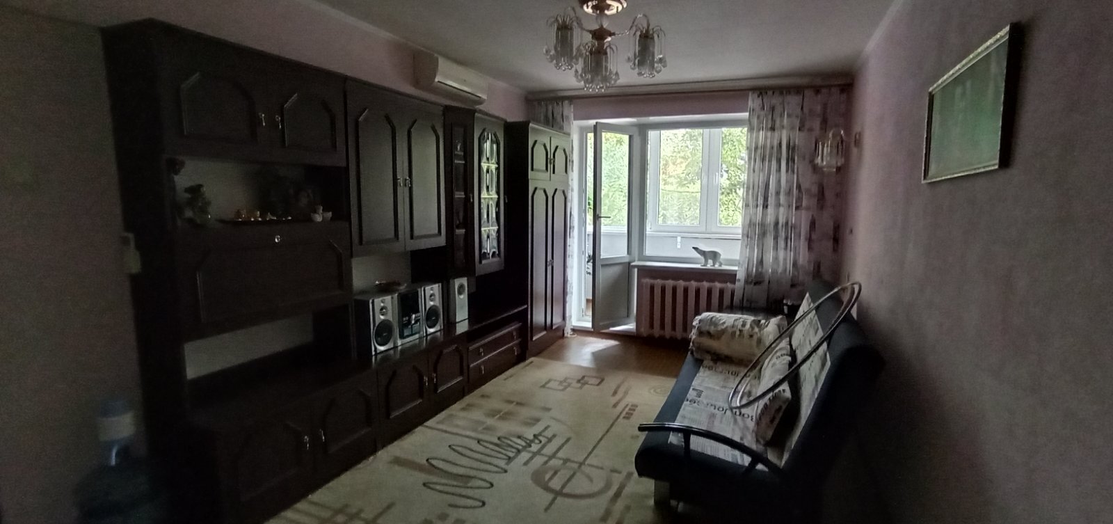 Продаж 3-кімнатної квартири 63 м², Байкальська вул., 71