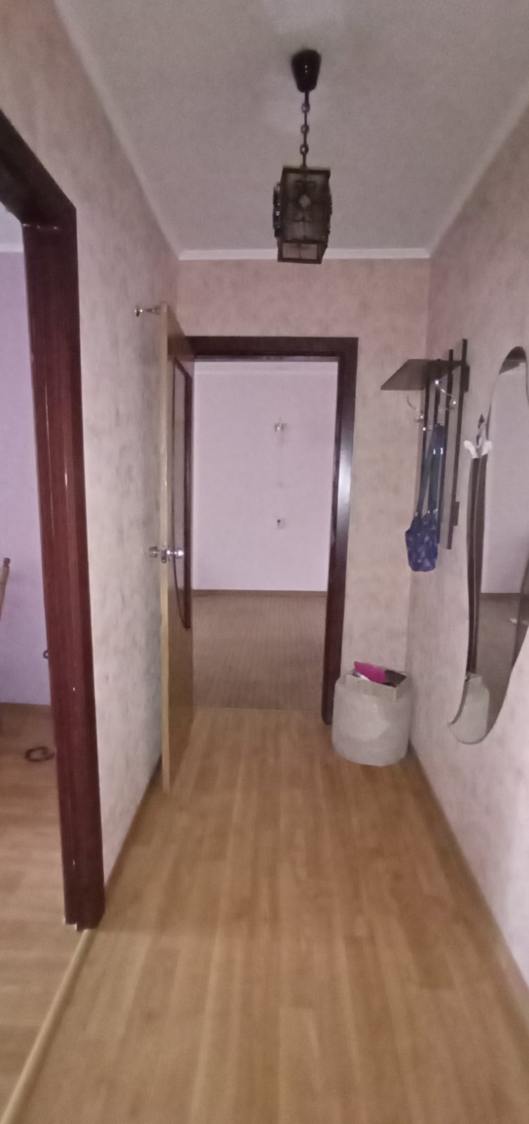 Продаж 3-кімнатної квартири 63 м², Байкальська вул., 71