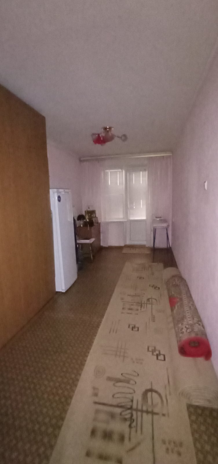 Продаж 3-кімнатної квартири 63 м², Байкальська вул., 71