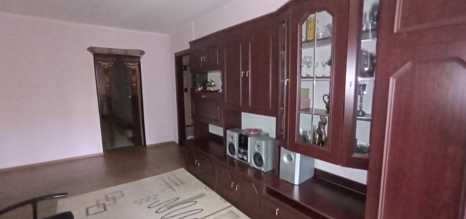 Продаж 3-кімнатної квартири 63 м², Байкальська вул., 71