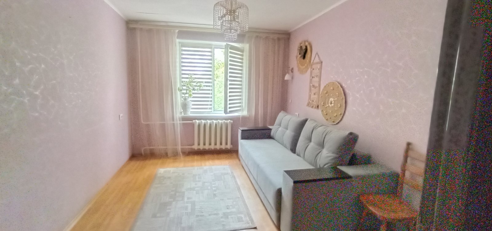 Продаж 3-кімнатної квартири 63 м², Байкальська вул., 71