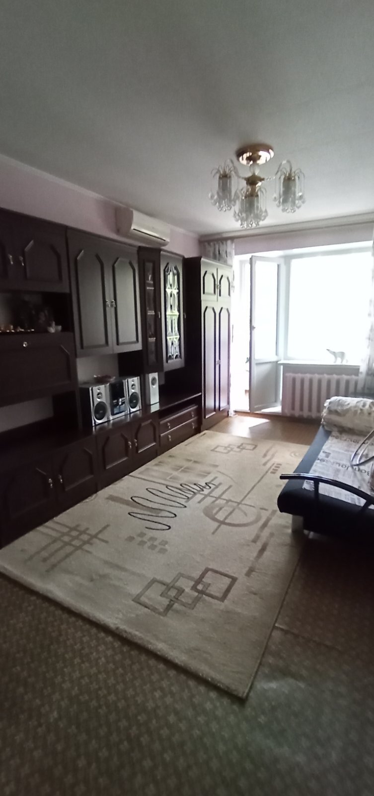 Продажа 3-комнатной квартиры 63 м², Байкальская ул., 71