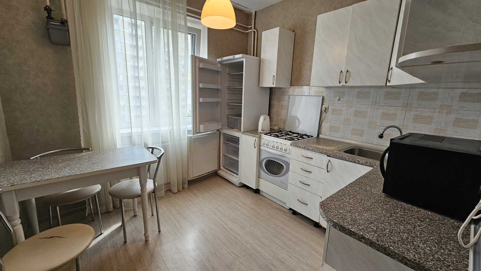 Продаж 2-кімнатної квартири 51 м², Петра Григоренка просп., 7В