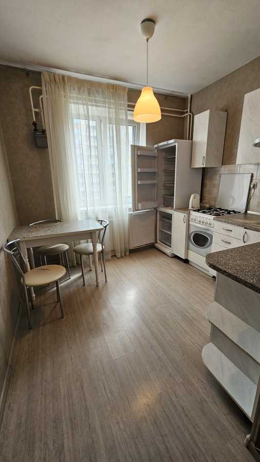 Продажа 2-комнатной квартиры 51 м², Петра Григоренко просп., 7В