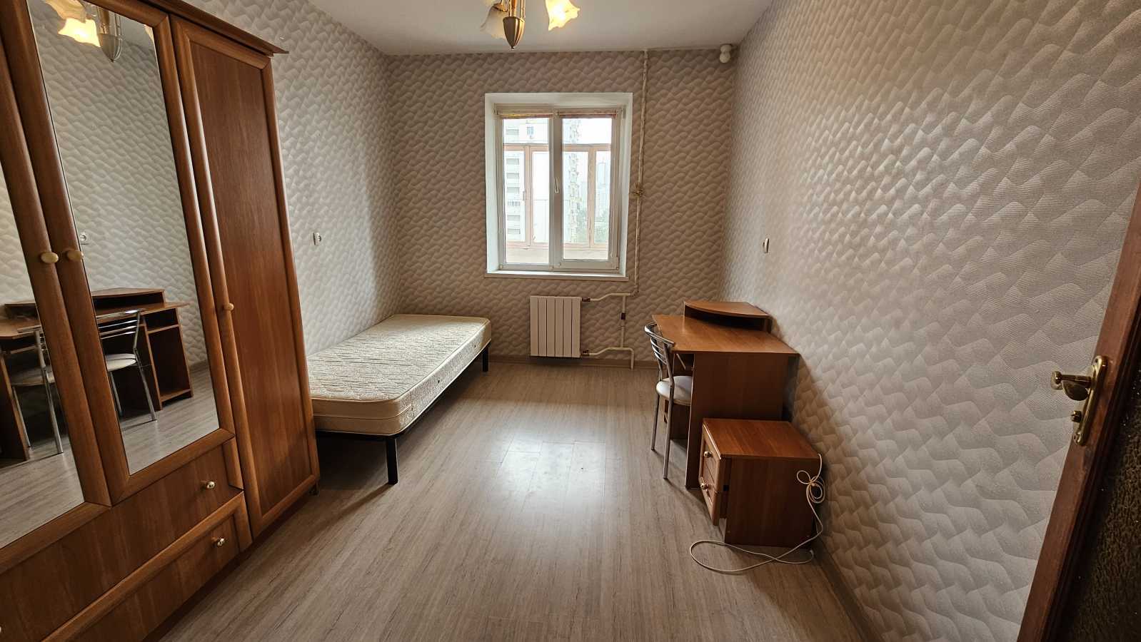 Продажа 2-комнатной квартиры 51 м², Петра Григоренко просп., 7В