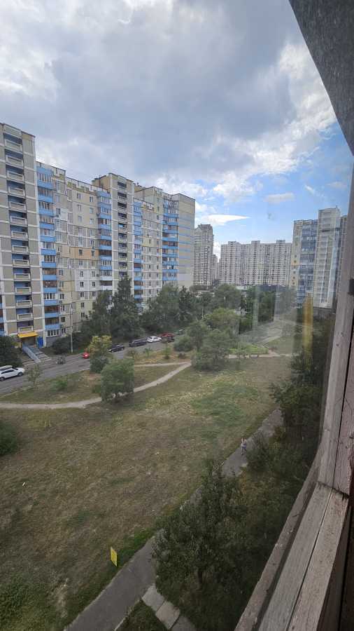 Продажа 2-комнатной квартиры 51 м², Петра Григоренко просп., 7В