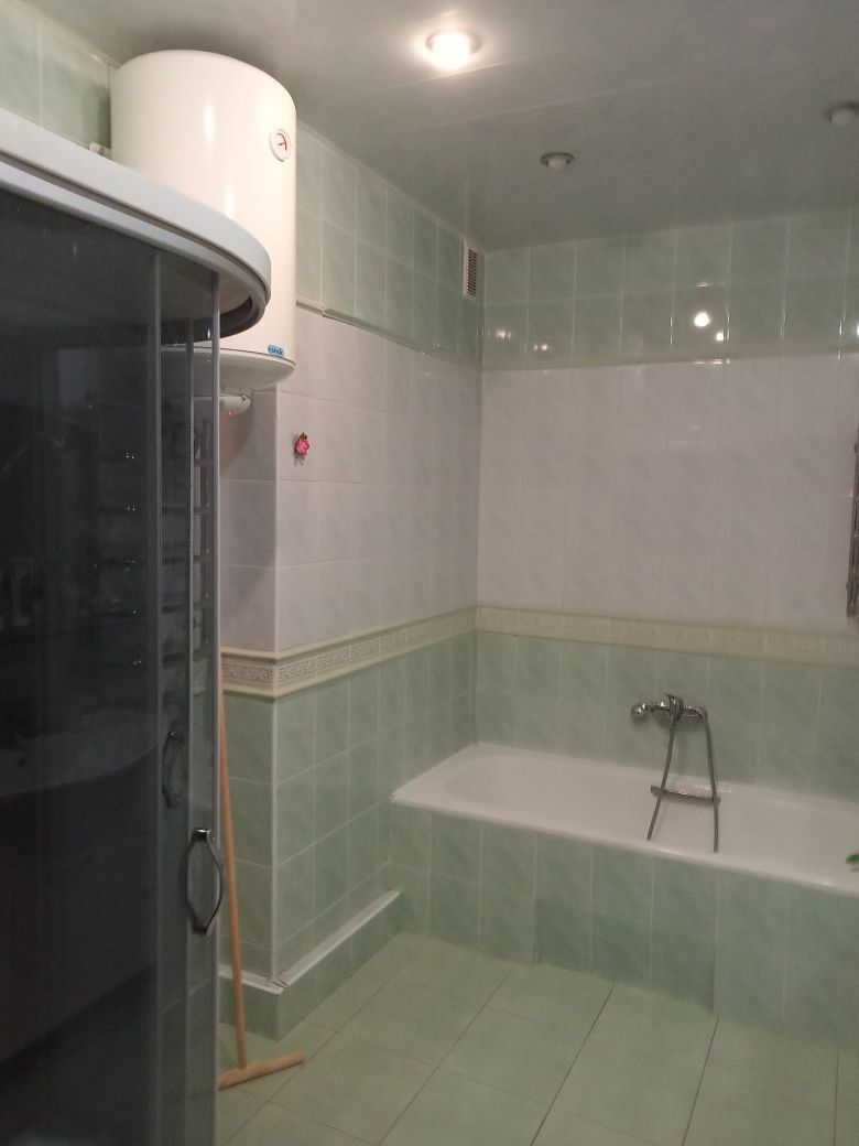 Аренда 1-комнатной квартиры 37 м², Рабочая ул., 146