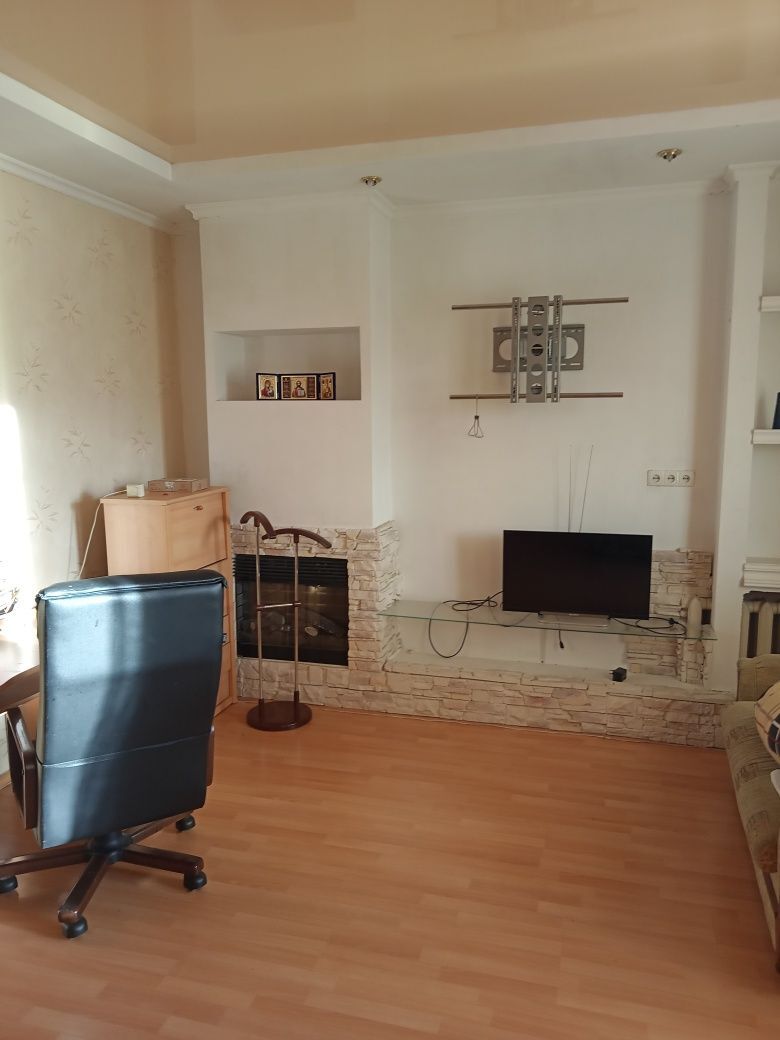 Аренда 1-комнатной квартиры 37 м², Рабочая ул., 146
