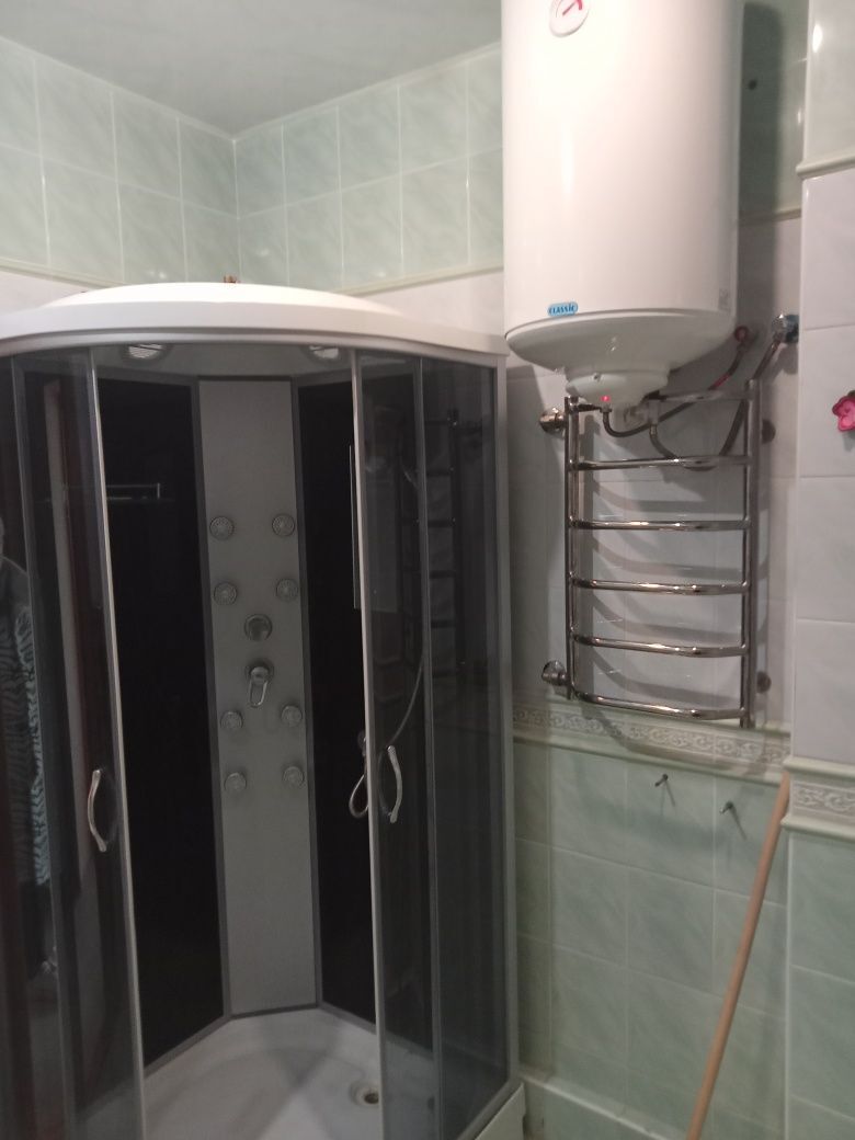 Аренда 1-комнатной квартиры 37 м², Рабочая ул., 146