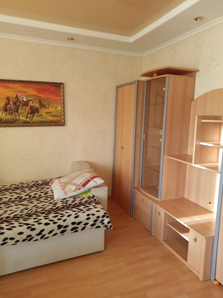 Аренда 1-комнатной квартиры 37 м², Рабочая ул., 146