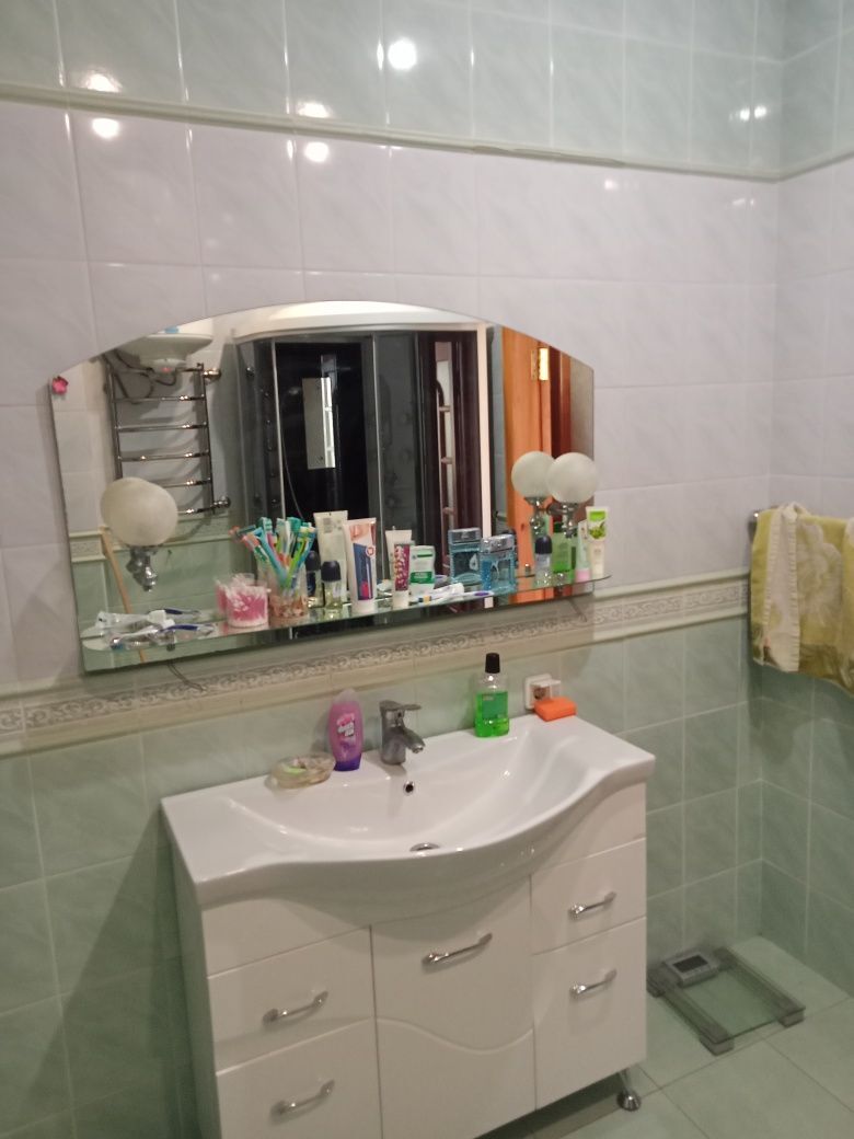 Аренда 1-комнатной квартиры 37 м², Рабочая ул., 146